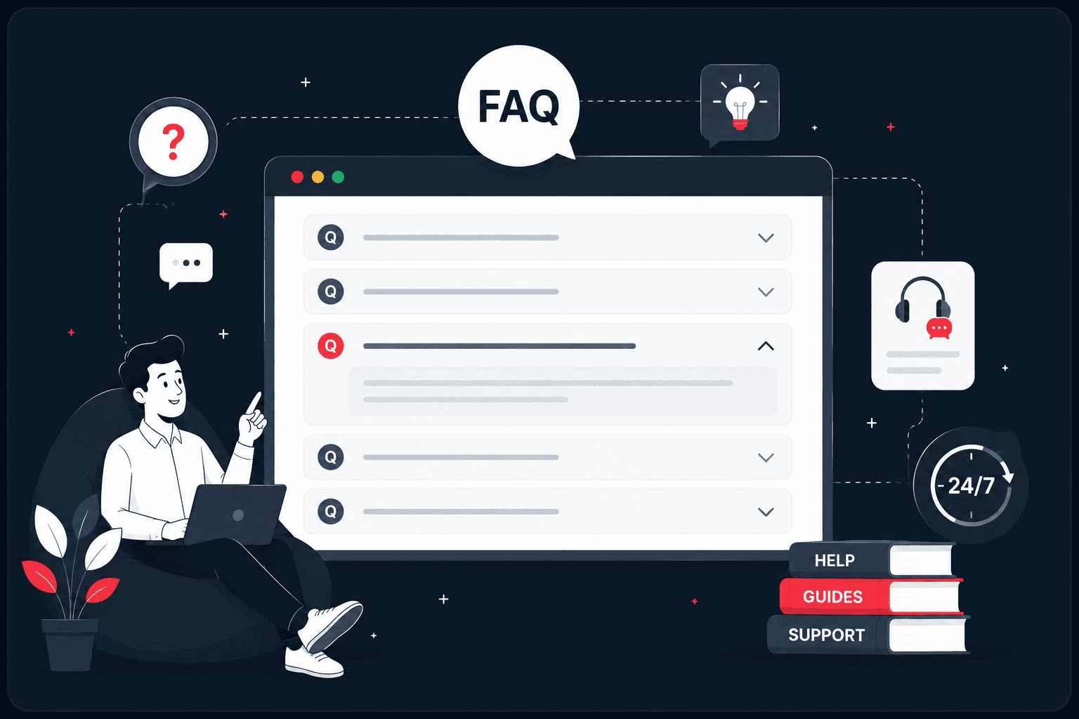 Frequently Asked Questions